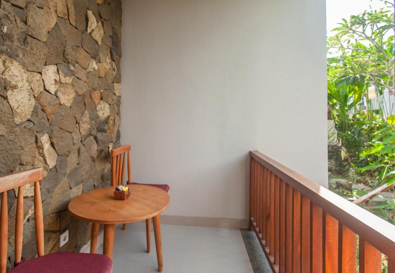 Ning Villa Ubud By Pramana Villas Exterior photo